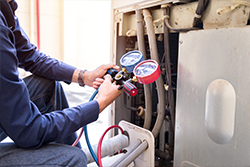 HVAC accountant St Louis