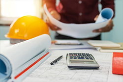 Accounting for Architects