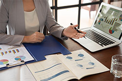 St Louis IRS tax help