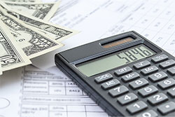 construction tax planning and filing